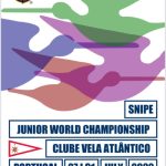 2022 Snipe Junior World Championship | 27 a 31 de julho | Clube de Vela Atlântico